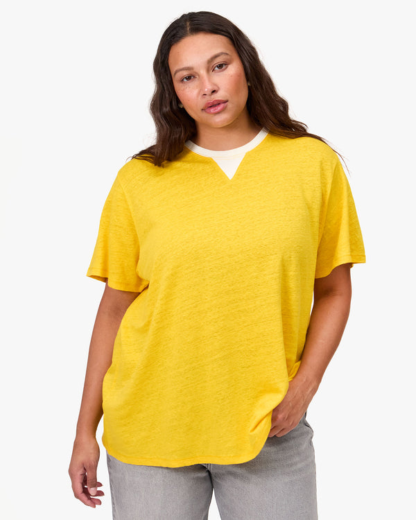Original Tee on Alana