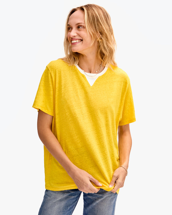 Original Tee on Mae