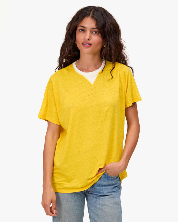 Original Tee on Vie