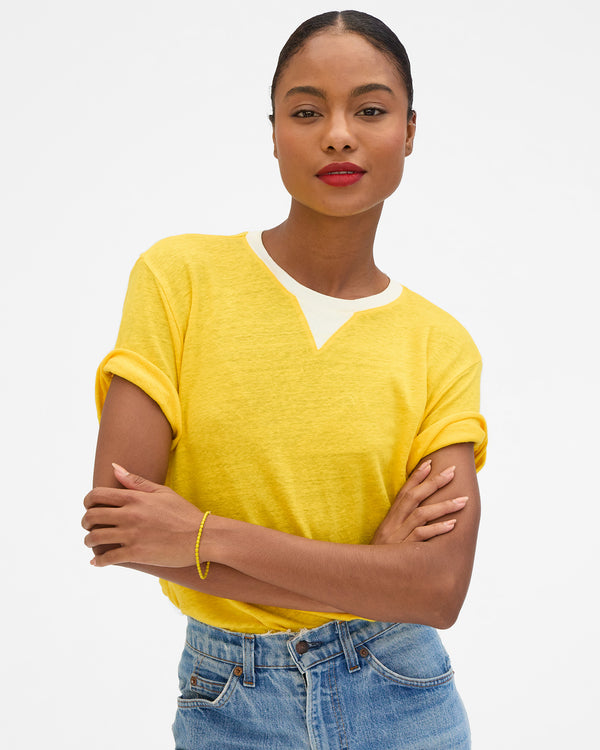 Original Tee on Vitoria