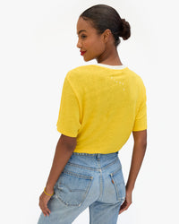 Original Tee back view