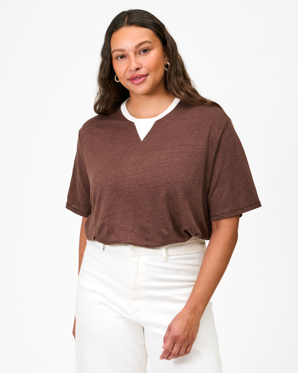 Original Tee on Alana