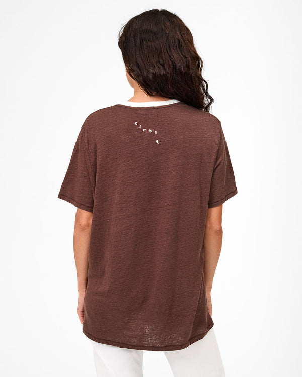 Original Teeback view