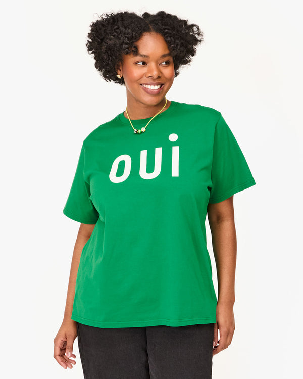 Original Tee on Candice