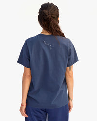 Original Tee back view