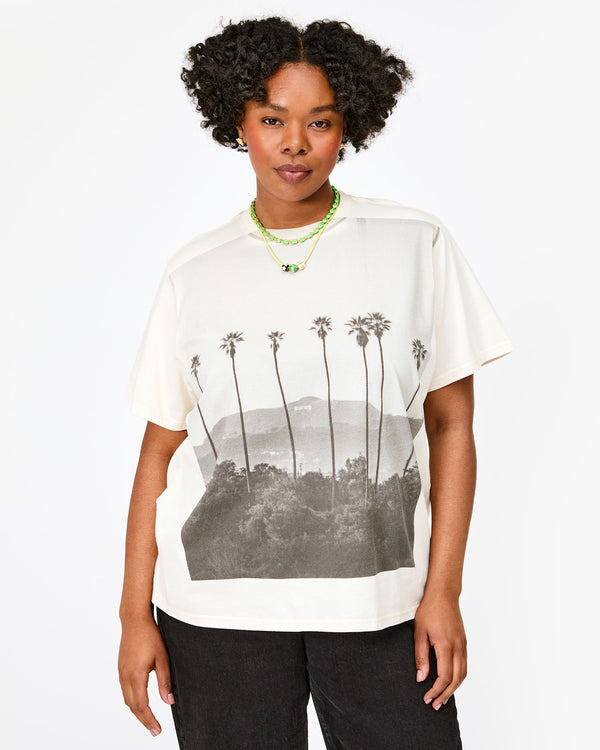 Original Tee on Candice