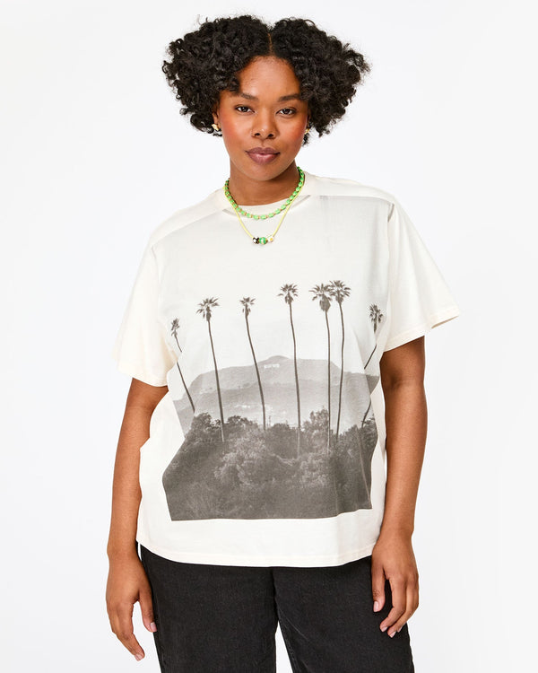 Original Tee on Candice