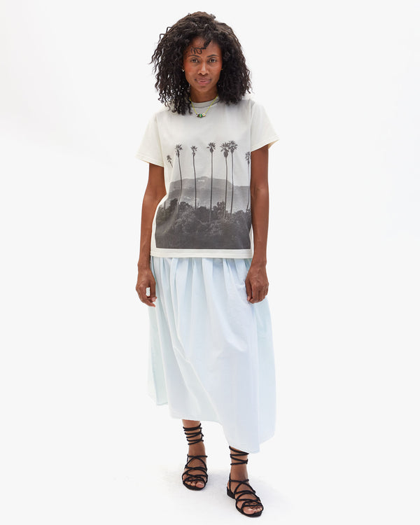 Original Tee on Mecca