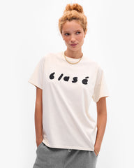 Original Tee – Clare V.