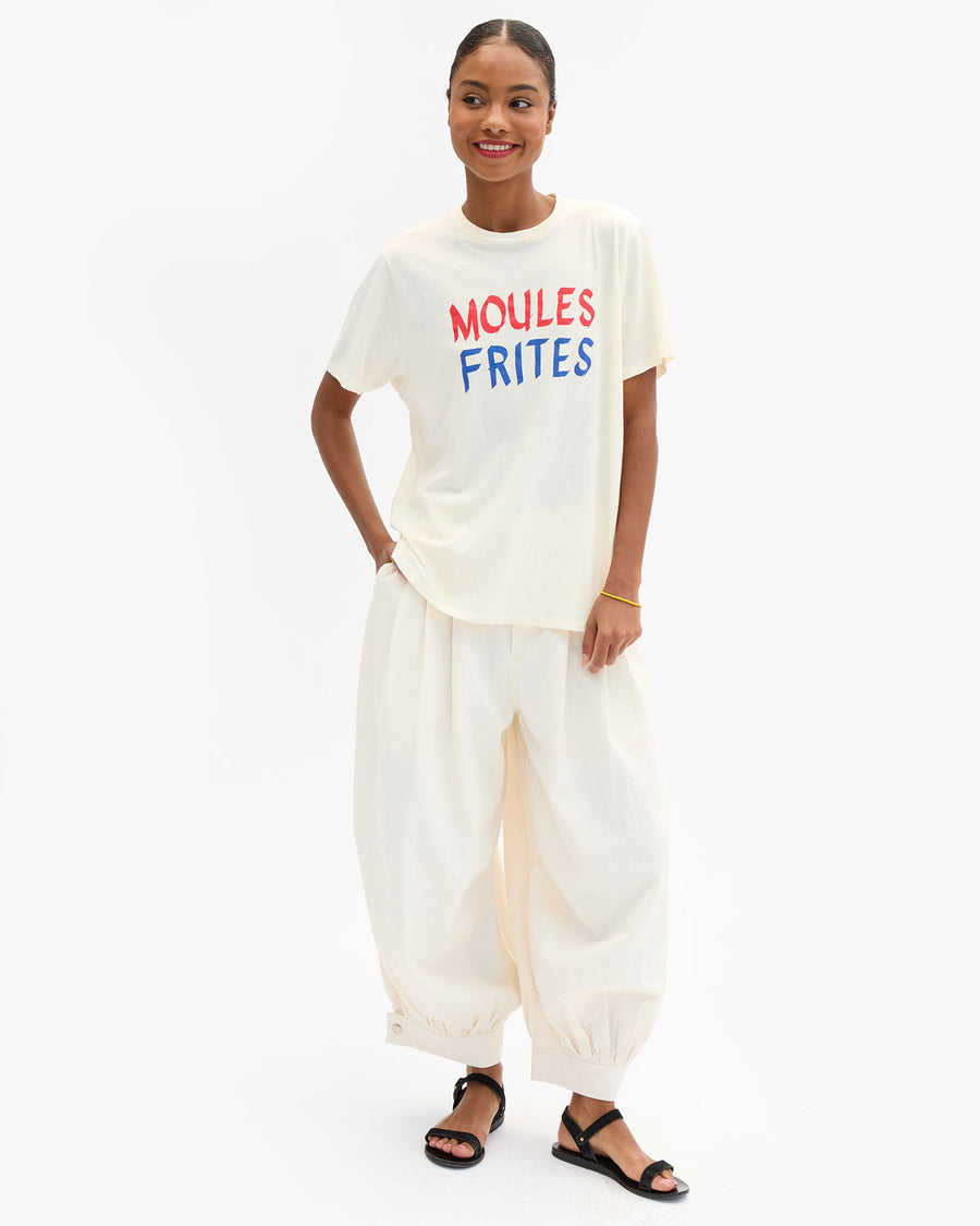 Original Tee on Vitoria