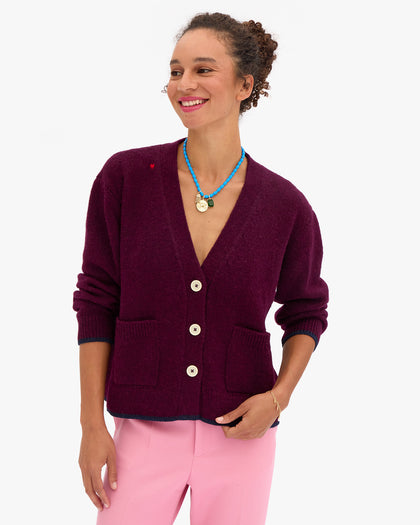 Oscar Cardigan