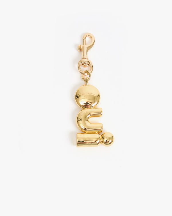 Oui Mylar Fob
