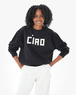 Oversized Sweatshirt