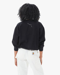 Oversized Sweatshirt