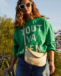 Petit Moyen on Charlie