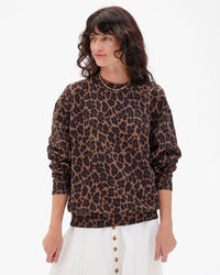 Oversized Sweatshirt
