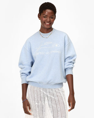 Oversized Sweatshirt