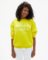 Oversized Sweatshirt
