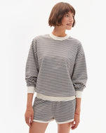 Oversized Sweatshirt