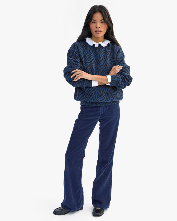 Oversized Sweatshirt full view