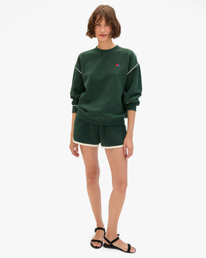 Le Jogging Short