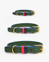 Paco Collar sizes
