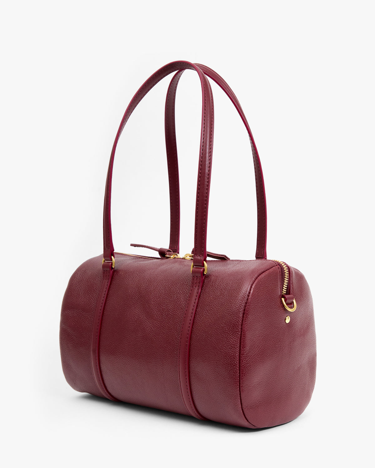Pascale back view