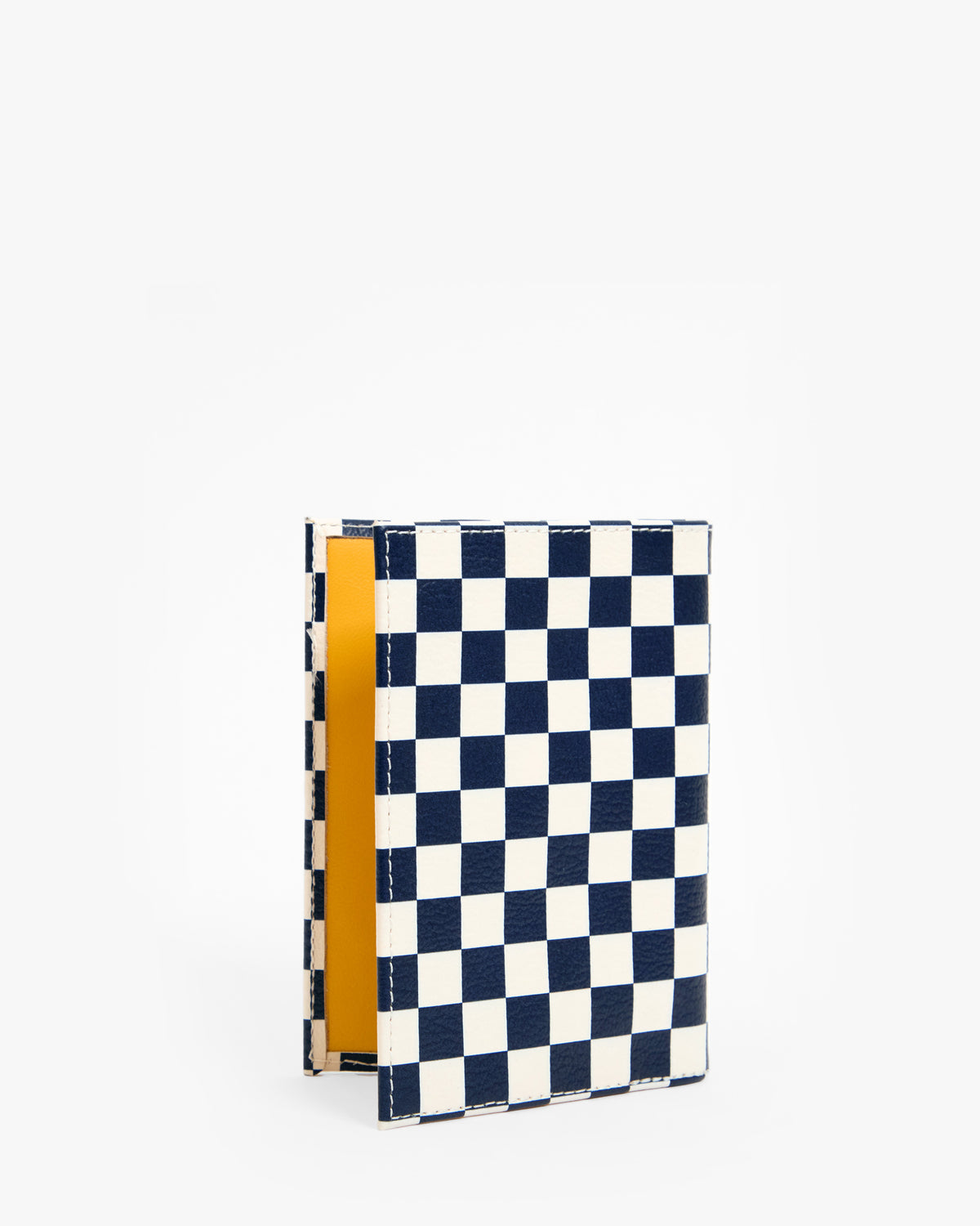 Passport Sleeve back view