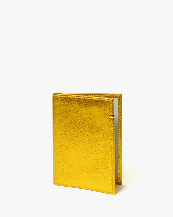 Passport Sleeve