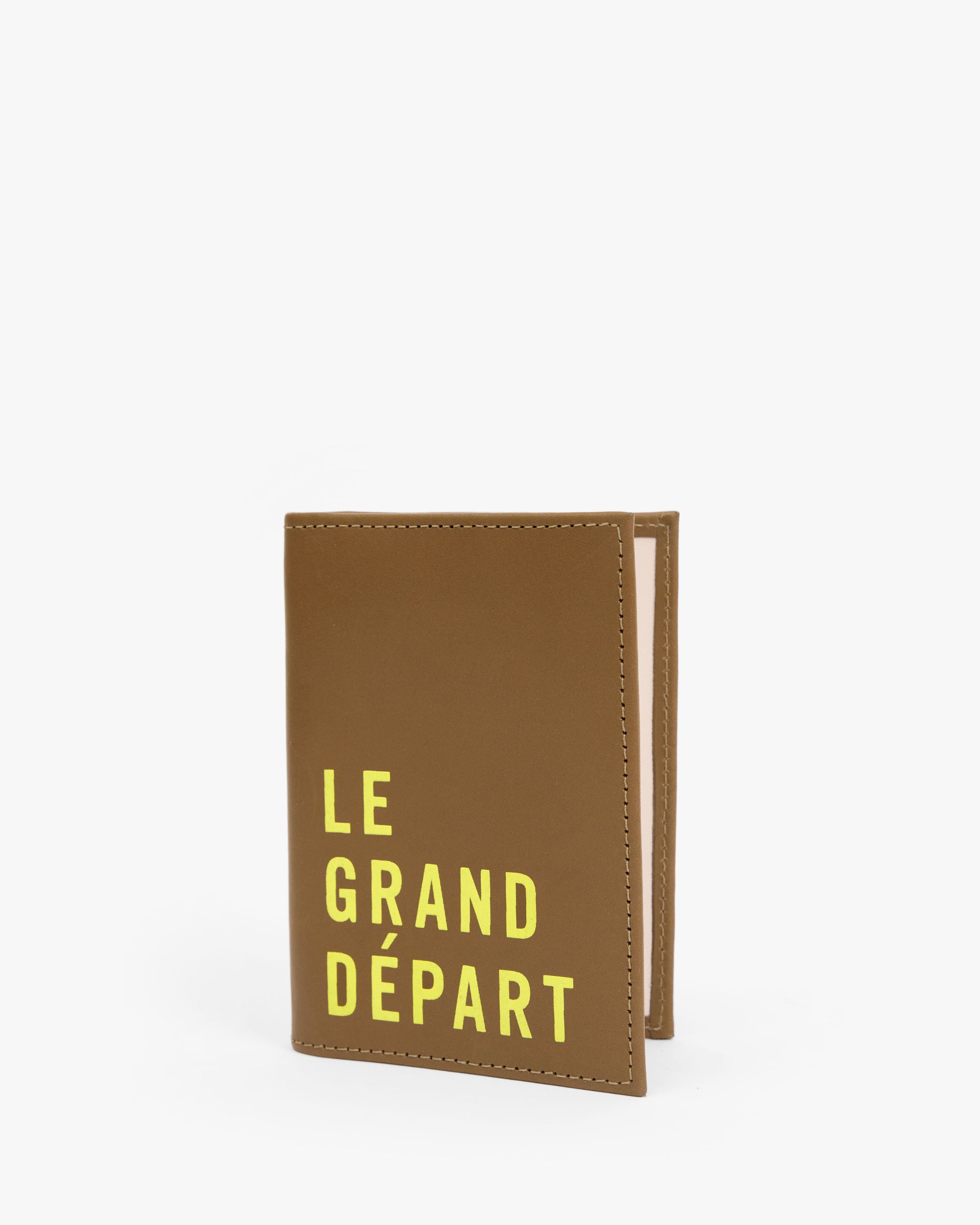 Passport Sleeve – Clare V.