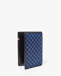 Passport Sleeve back view