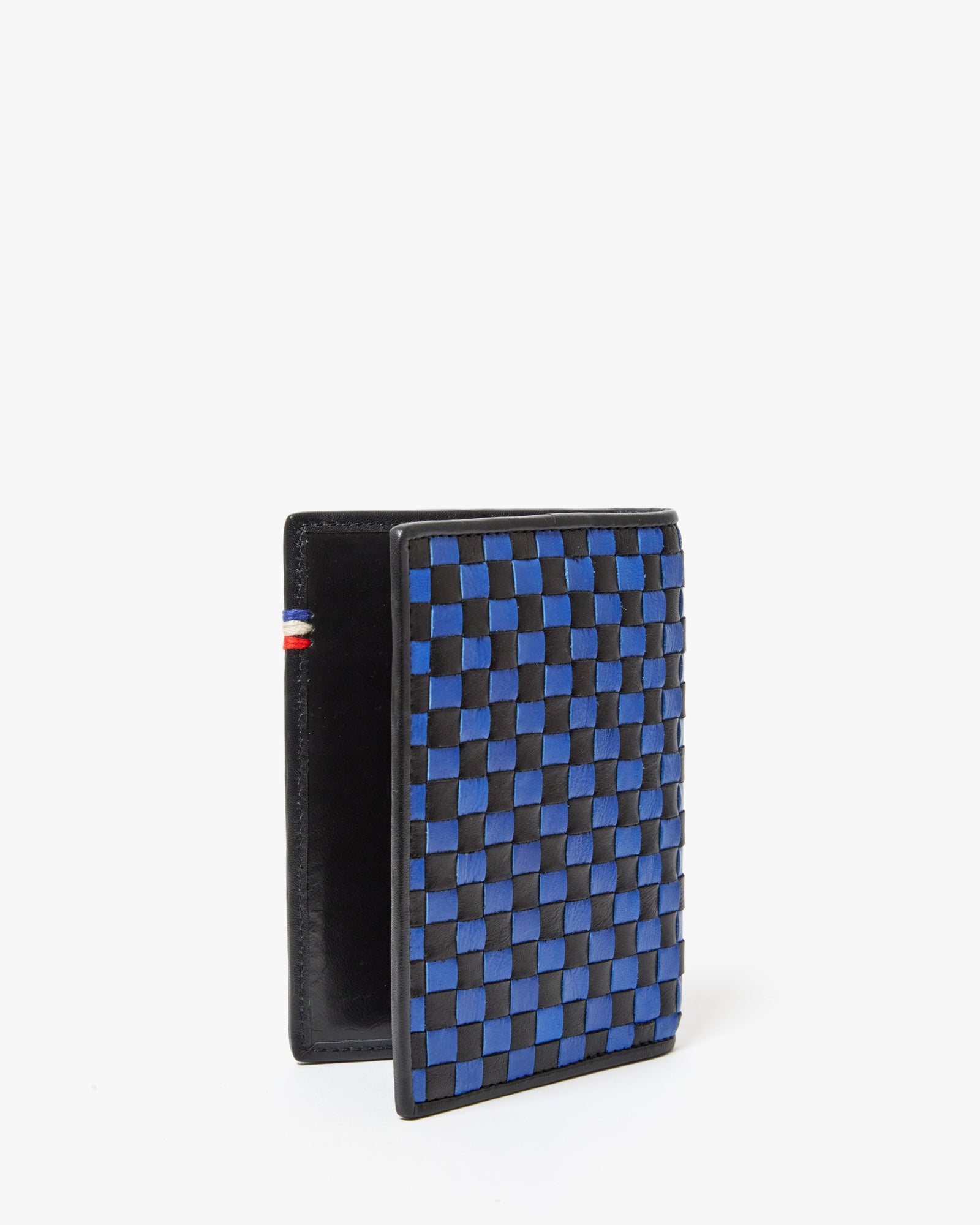 Passport Sleeve back view