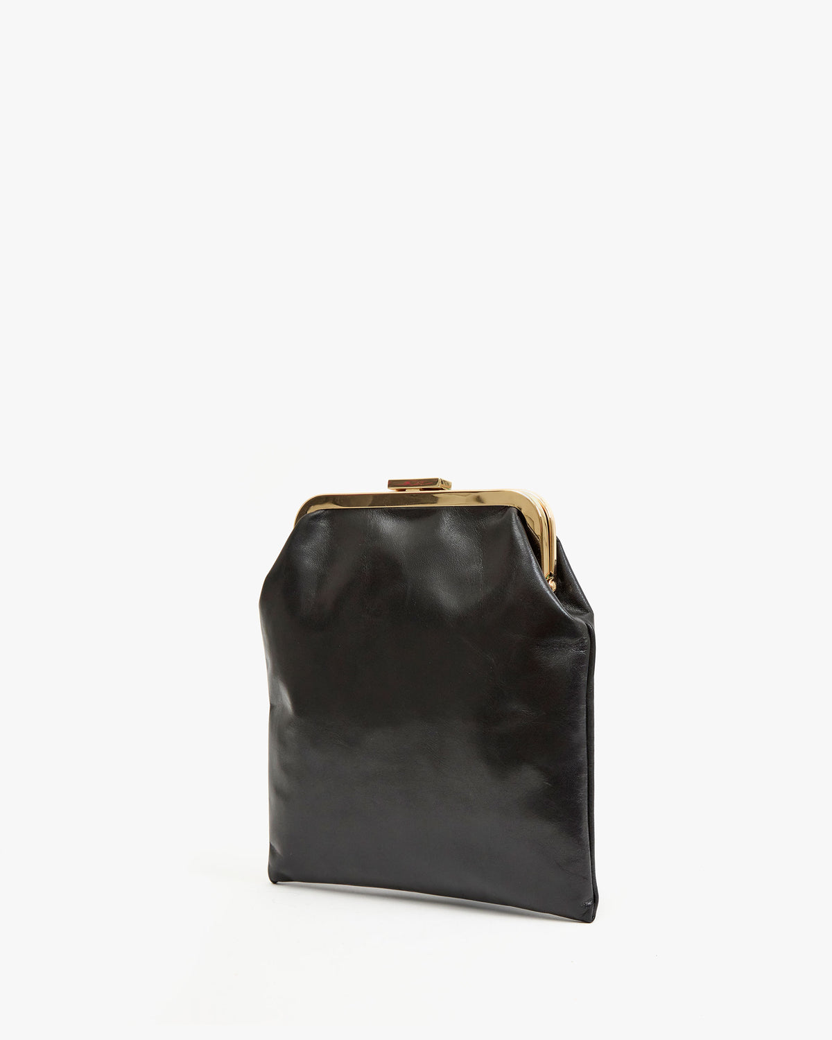 Patricia back view