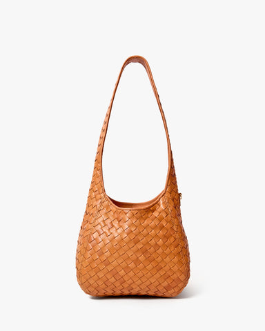 Petit Bando front view