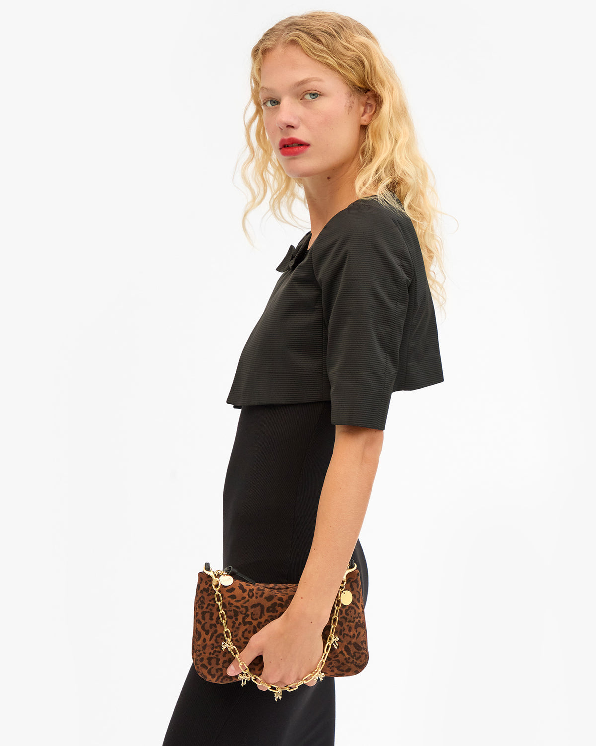 Petit Gosee with Shortie Strap