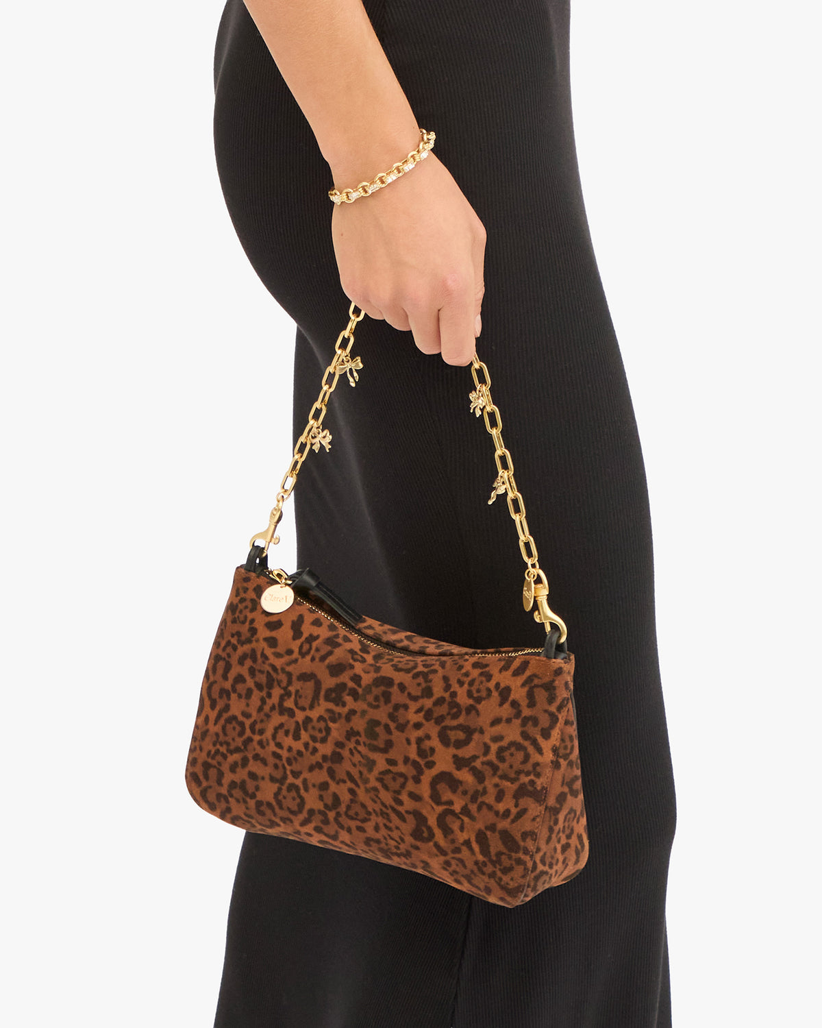 Shortie Strap on Petit Gosee