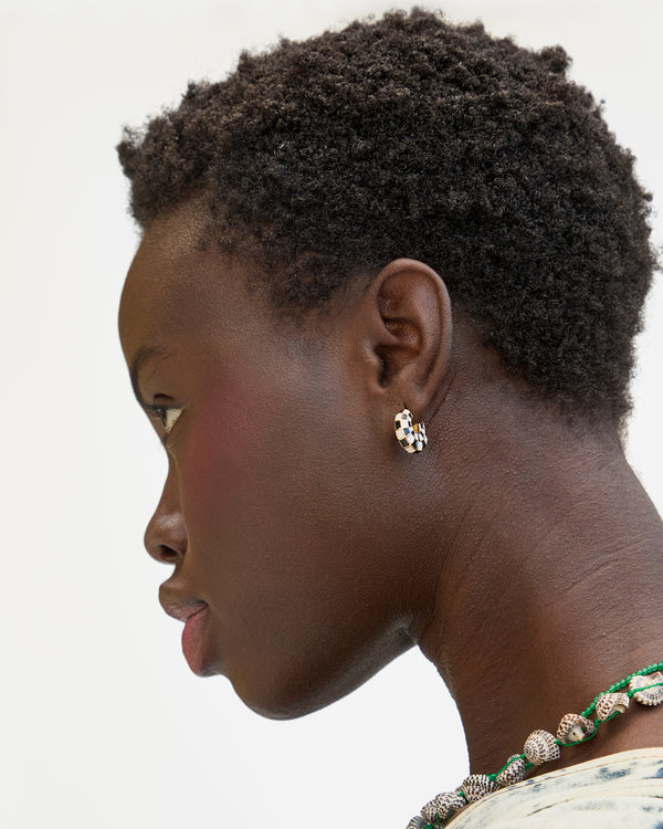 Petit Le Hoop on Dija