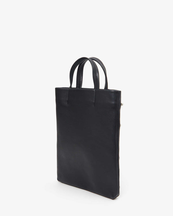 Clare V, Bags, Iso New Or Euc Clare V Bateau Tote In Black