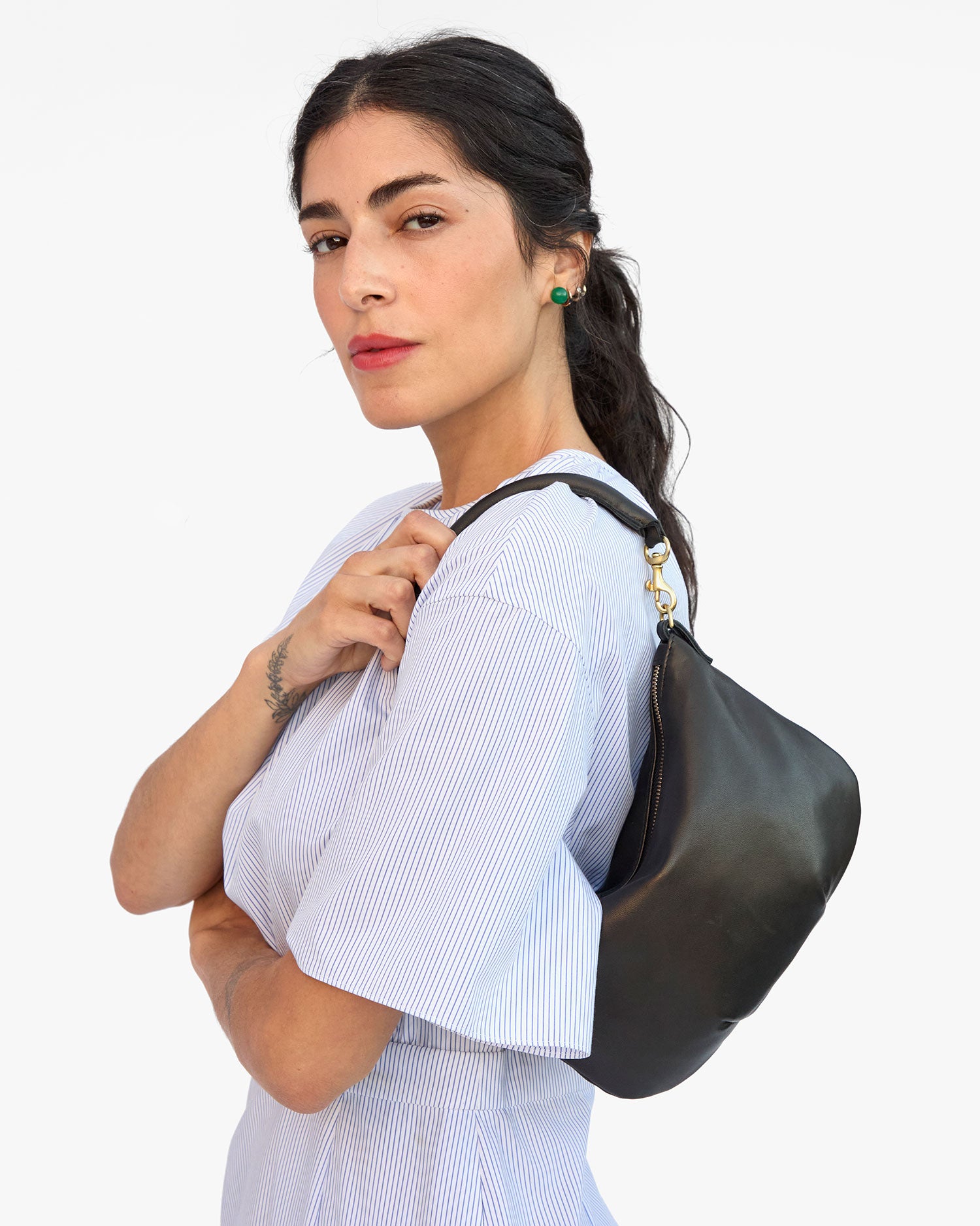 Petit Moyen shoulder bag