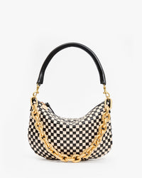 Shortie Strap on Petit Moyen