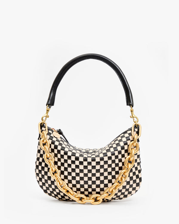 Shortie Strap on Petit Moyen