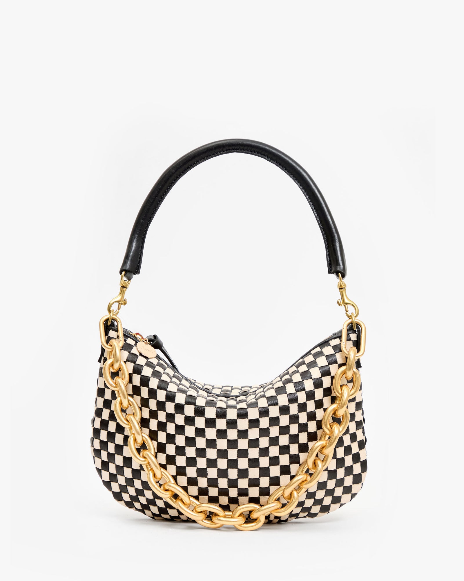 Shortie Strap on Petit Moyen