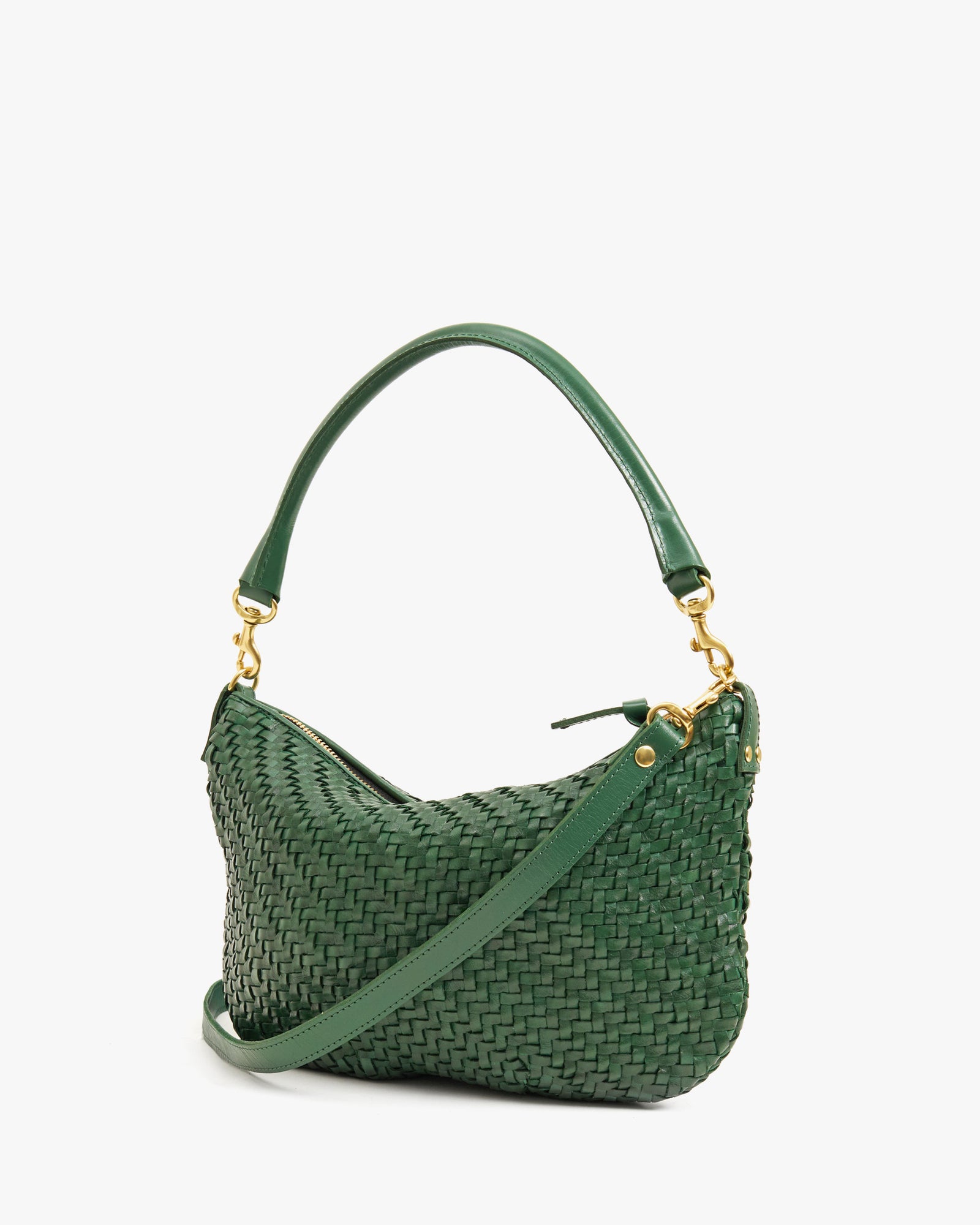 Petit Moyen Messenger Bag by Clare V. for $20