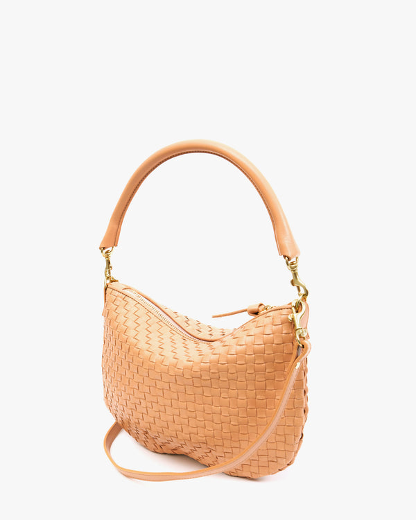Petit Moyen back View