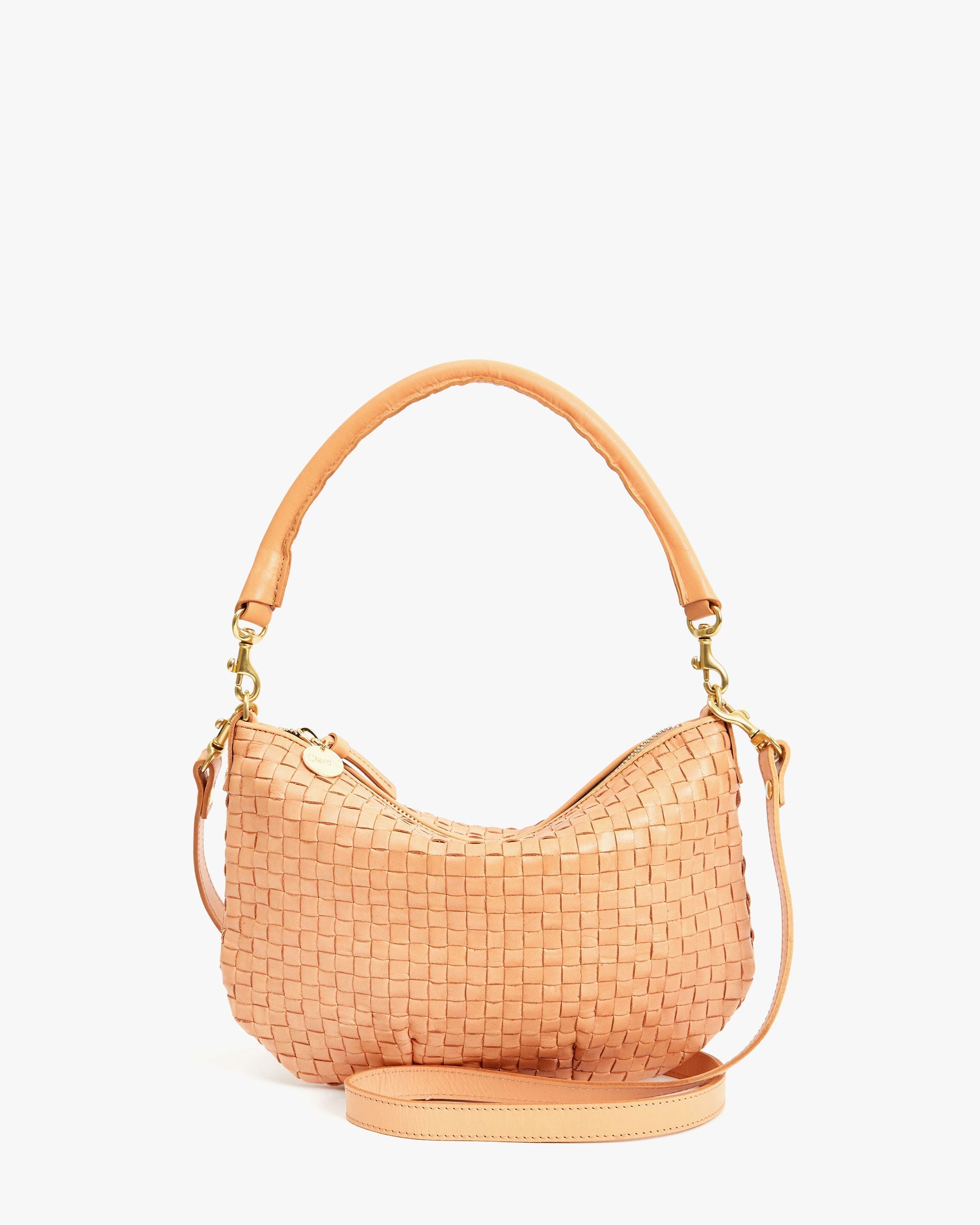 Petit Moyen Front View