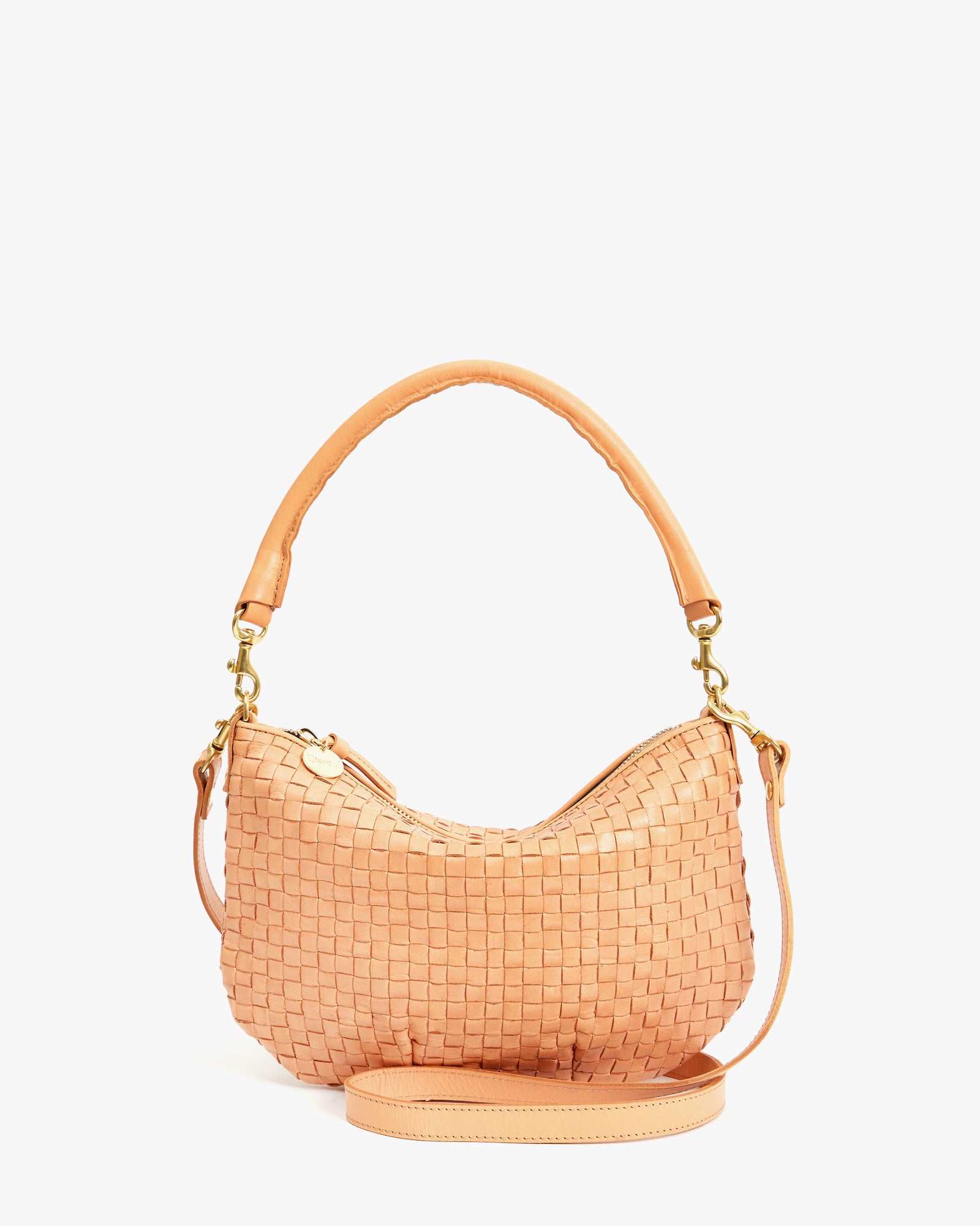 Petit Moyen Front View