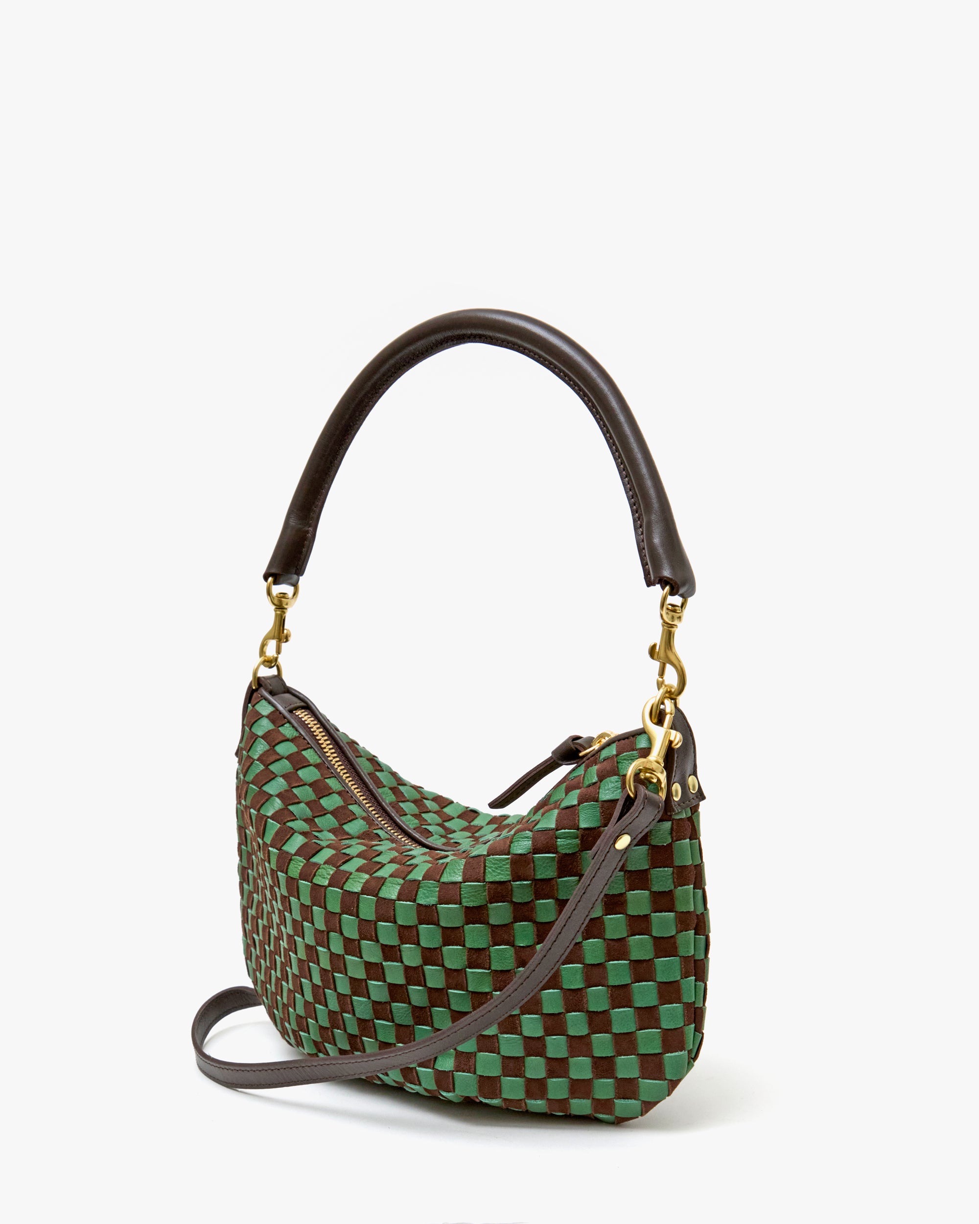 Petit Moyen back view