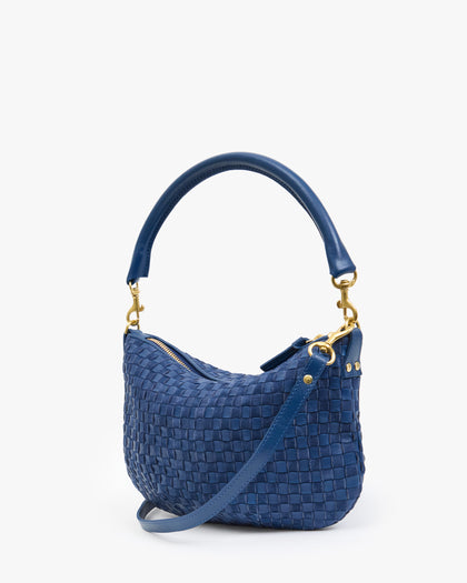 Petit Moyen back view