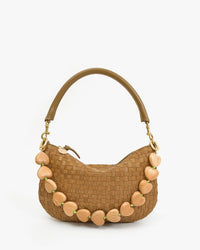 Heart Collar on Petit Moyen