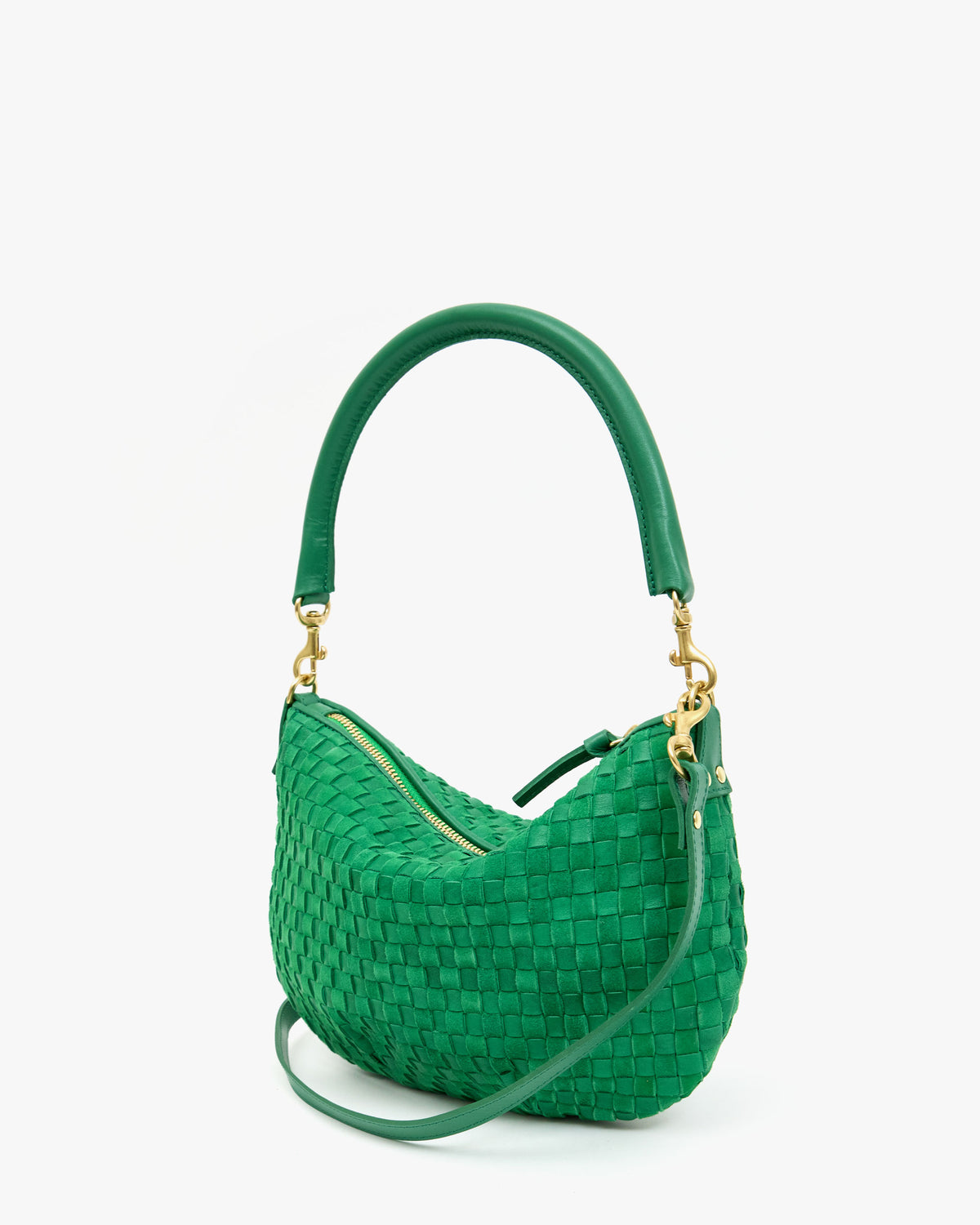 Petit Moyen side view